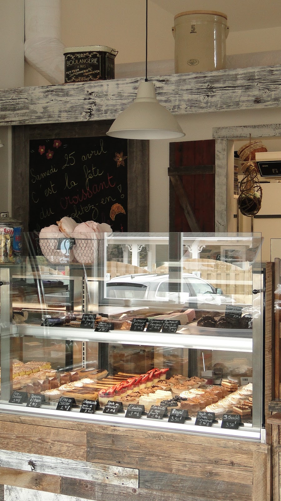 Pascal Le Boulanger | 1000 Boulevard du Lac, Québec, QC G2M 0C9, Canada | Phone: (418) 316-2826