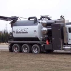 Alberta Liquid Waste Hauling | 22132 113 Ave NW, Edmonton, AB T5S 2V7, Canada | Phone: (780) 455-0575