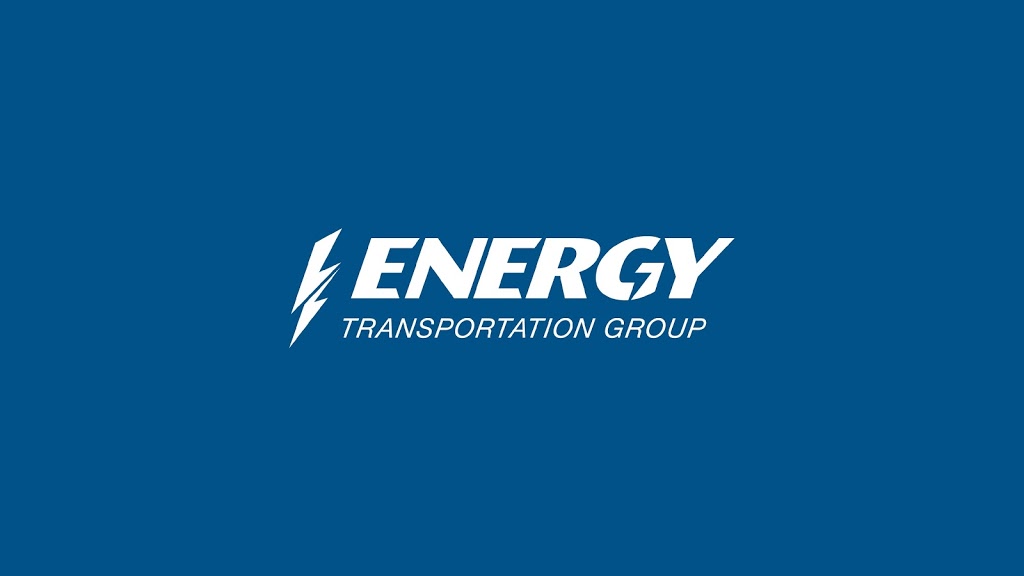 ENERGY TRANSPORTATION GROUP | 2555 Av Dollard bldg 8, LaSalle, QC H8N 3A9, Canada | Phone: (514) 363-9555