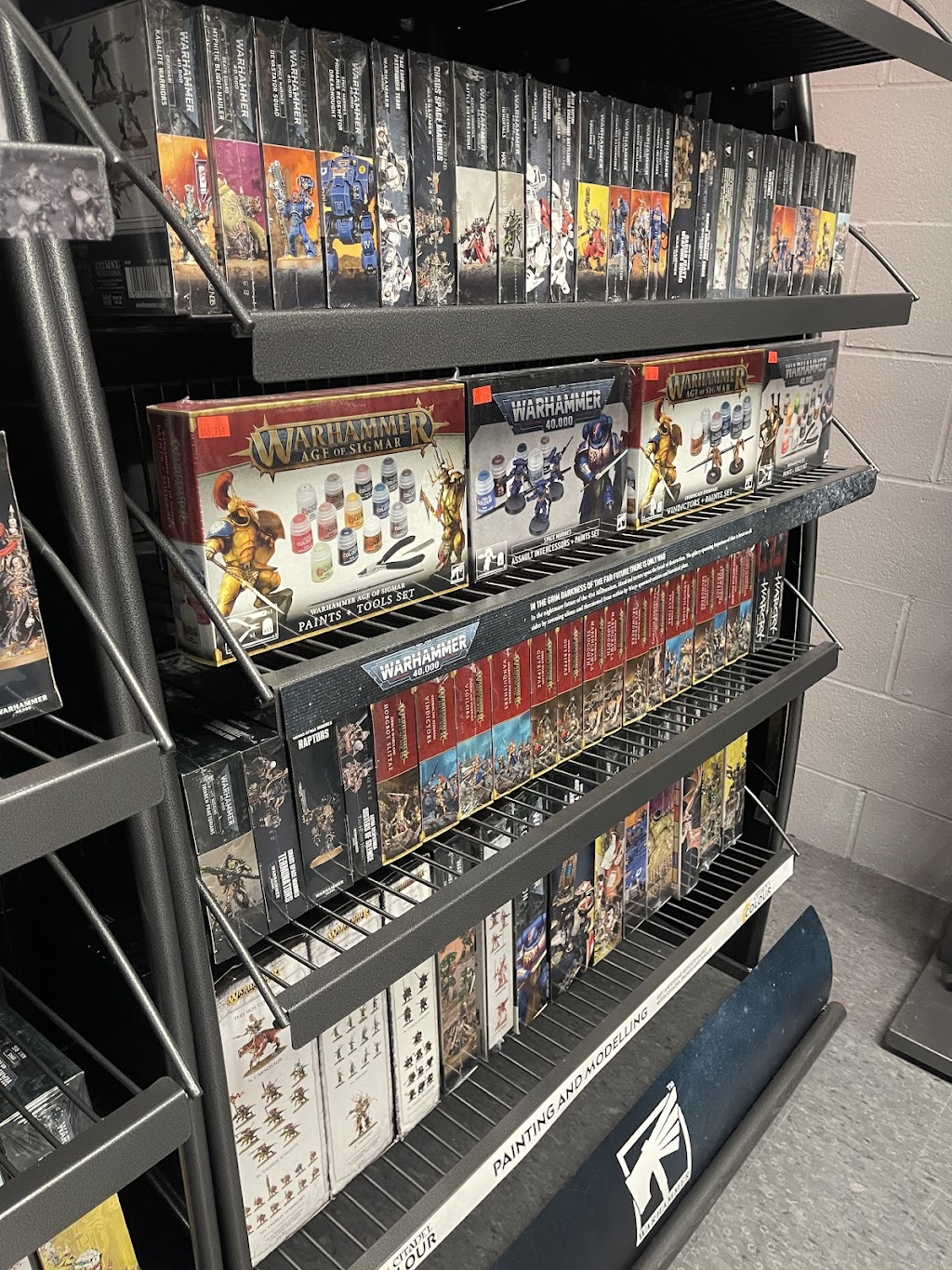 Dark Crystal Cards | 19 Broadway St W Unit 7, Paris, ON N3L 2S3, Canada | Phone: (226) 493-0294