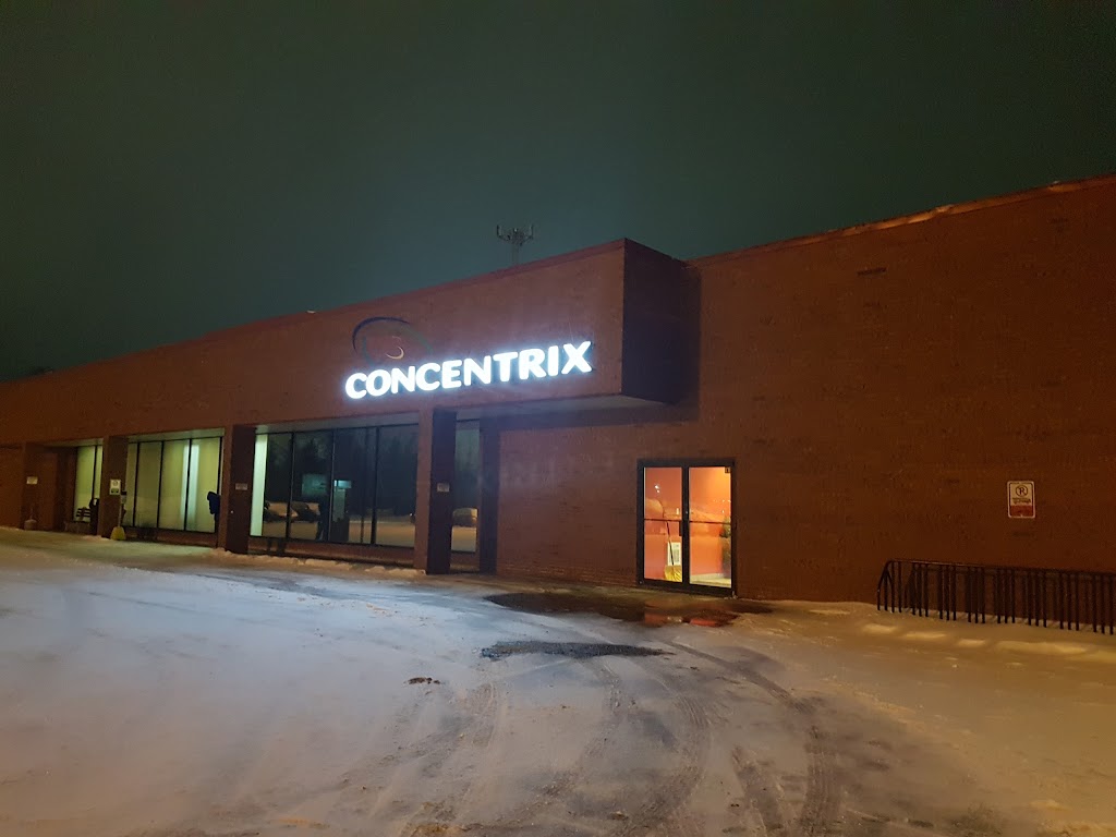 Concentrix | 720 Coverdale Road, Riverview Mall, Moncton, NB E1B 3L8, Canada | Phone: (800) 747-0583