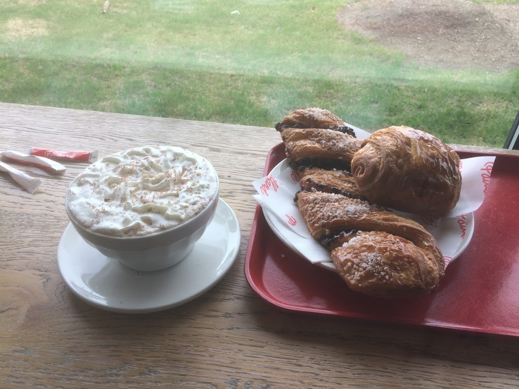 Paillard - LAuvergne | 4141 Boulevard de lAuvergne, Québec, QC G2C 2B6, Canada | Phone: (418) 692-1221