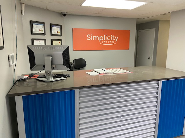 Simplicity Car Care Ottawa West | 119 Walgreen Rd, Ottawa, ON K0A 1L0, Canada | Phone: (613) 831-7500