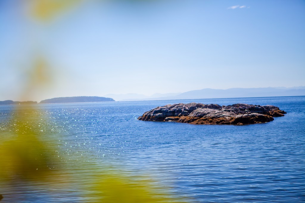 Baker Beach Park | Baker Rd, Madeira Park, BC V0N 2H1, Canada | Phone: (604) 885-6800