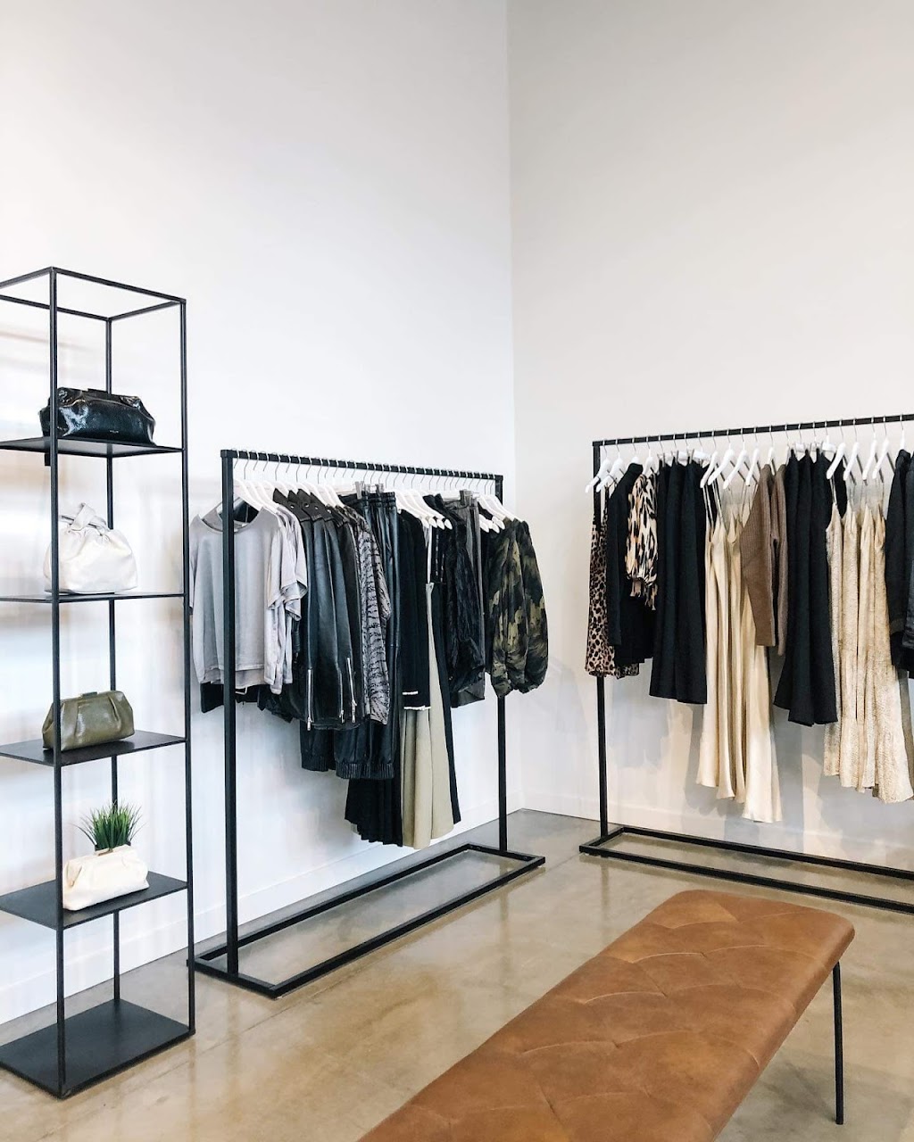 Shades of Grey Boutique | 5240 Windermere Blvd, Edmonton, AB T6W 0L9, Canada | Phone: (780) 249-5199