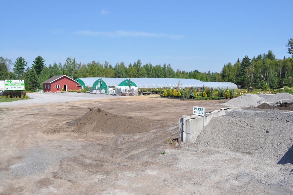 Multi-Feuillages inc | 885 QC-365, Neuville, QC G0A 2R0, Canada | Phone: (418) 876-3050