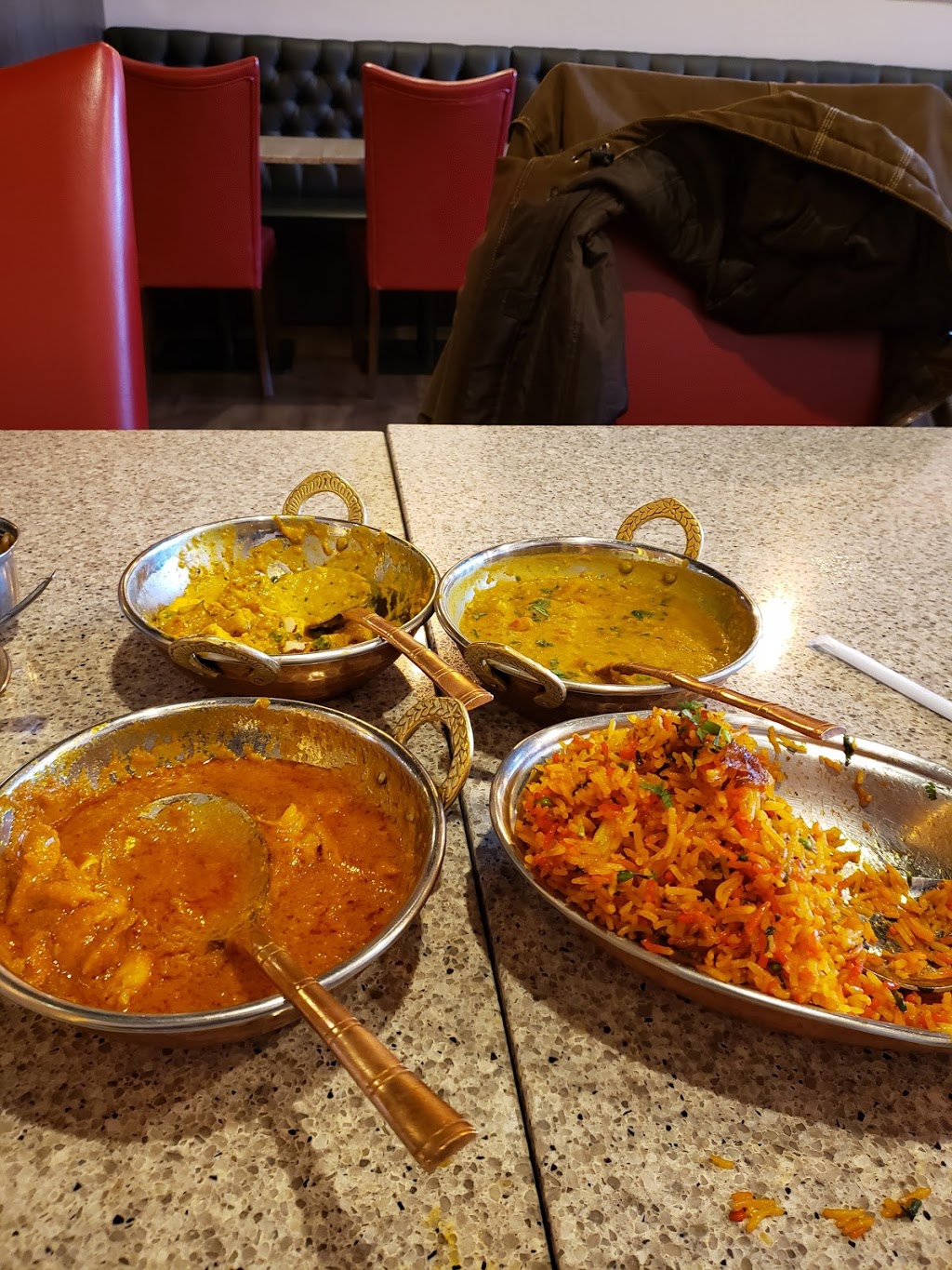Rasoi East Indian And Hakka Chinese Cuisine 175 Chestermere Station Way Unit 204 Chestermere Ab T1x 1v3 Canada