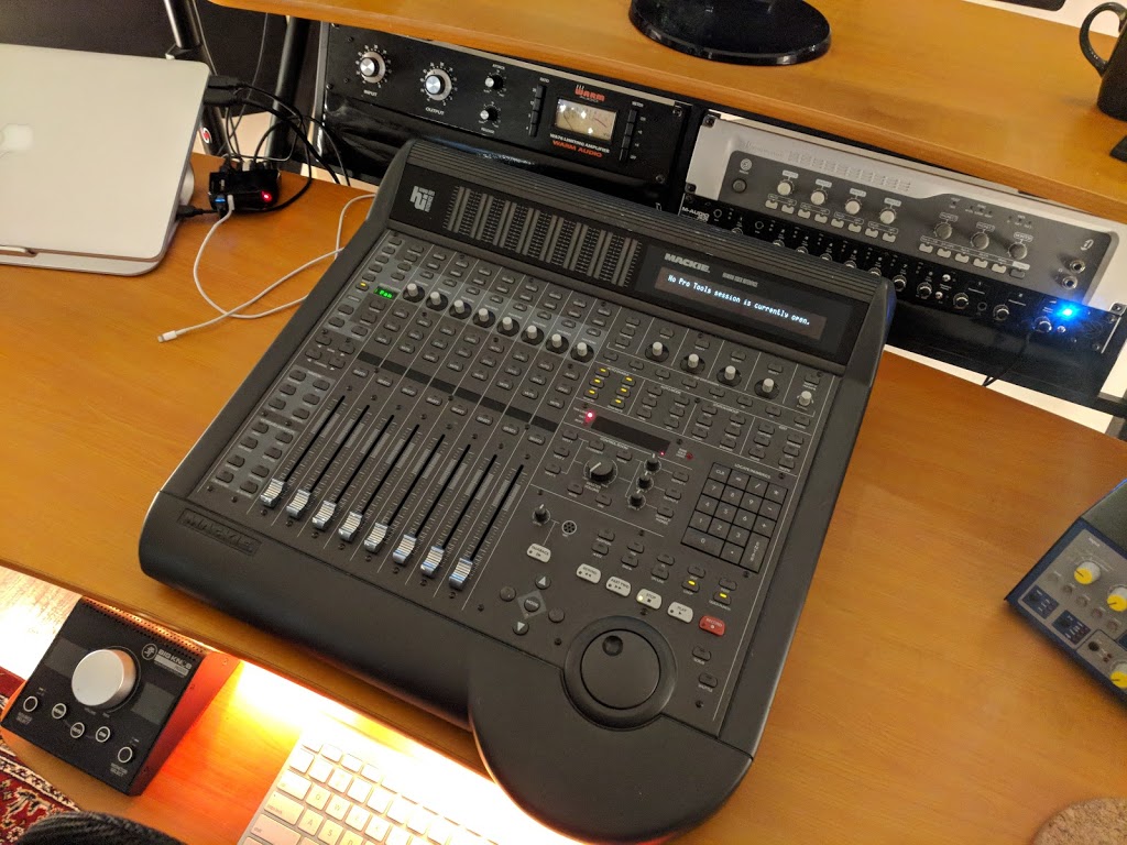 Josh Hart Recordings | 211 A Craig Henry Dr, Nepean, ON K2G 4B6, Canada | Phone: (343) 999-5641