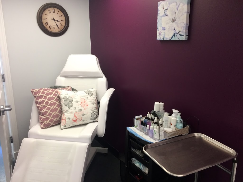 Skincare Studio | 181 Mundy Pond Rd, St. Johns, NL A1E 1V4, Canada | Phone: (709) 738-8420