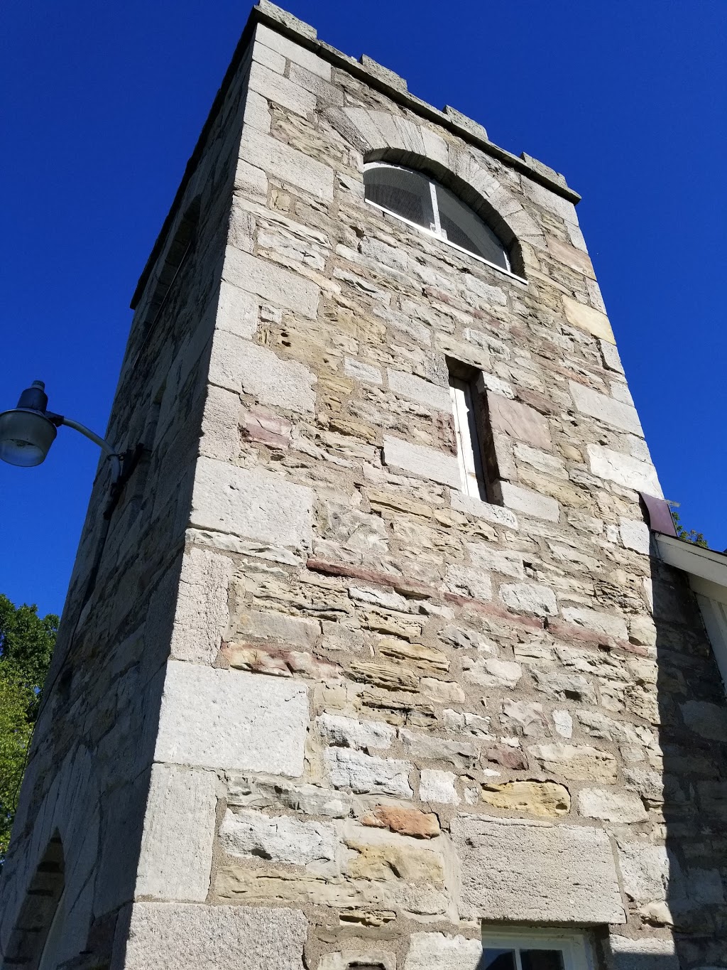 Chapel of the Good Shepherd | Lockport, NY 14094, USA