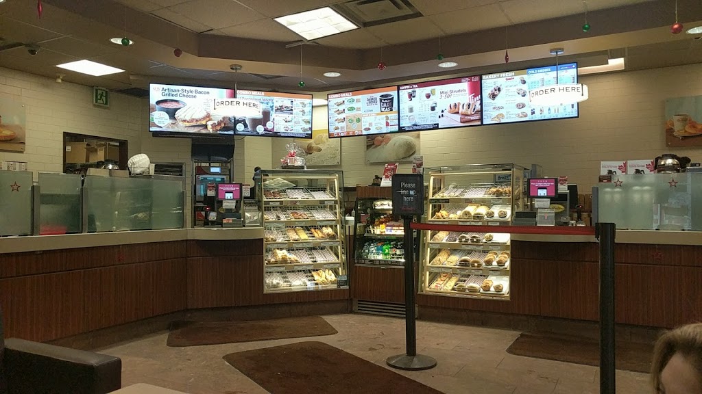 Tim Hortons | 634 Parkdale Ave N, Hamilton, ON L8H 5Z3, Canada | Phone: (905) 545-1811