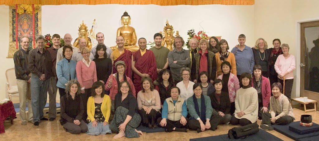 Nalandabodhi Foundation | 4610 Earles St, Vancouver, BC V5R 3R2, Canada | Phone: (604) 675-9282