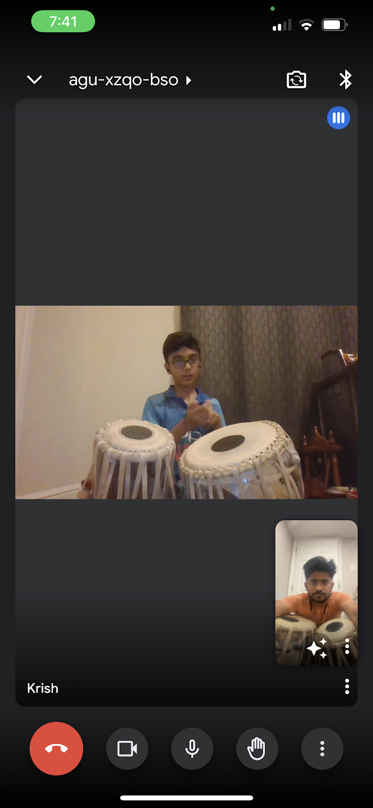 Tirakita Tabla Academy | 175 David Bergey Dr, Kitchener, ON N2E 4H8, Canada | Phone: (437) 970-4271