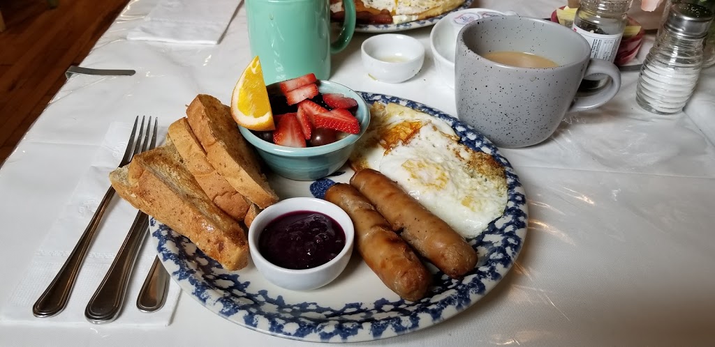 Cinnamon Soul Cafe | 2831 Main St, Hillsborough, NB E4H 2X6, Canada | Phone: (506) 203-2500