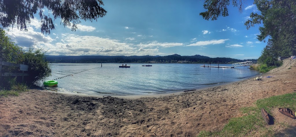 Brannen Lake Boat Launch | 5500 Dunster Rd, Nanaimo, BC V9T 4Z3, Canada | Phone: (250) 754-4251