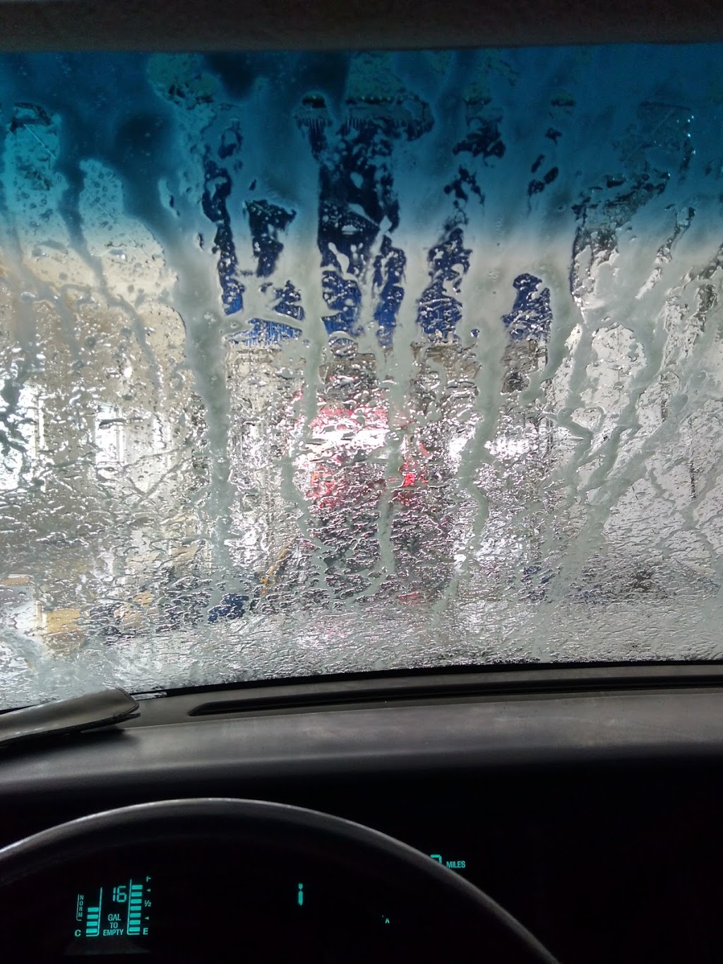Mays Car Wash | 1125 Gratiot Blvd, Marysville, MI 48040, USA | Phone: (810) 364-9530