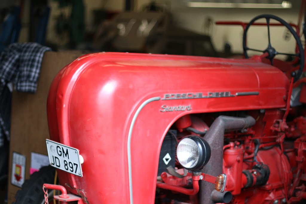 Duanes German Autohaus | 19640 Landmark Way, Langley City, BC V3A 7Z5, Canada | Phone: (604) 533-4502