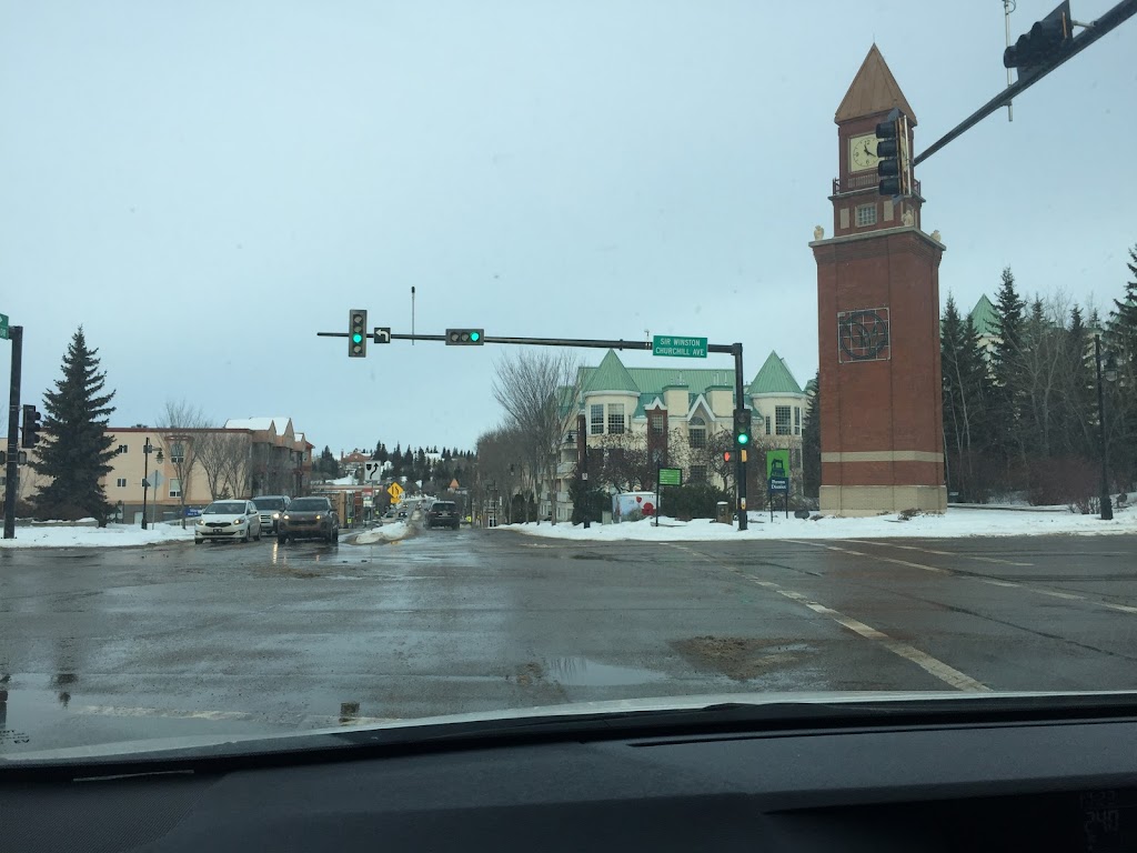 Big Lake Environment Support | 3 Perron St, St. Albert, AB T8N 5Z5, Canada | Phone: (780) 458-3823