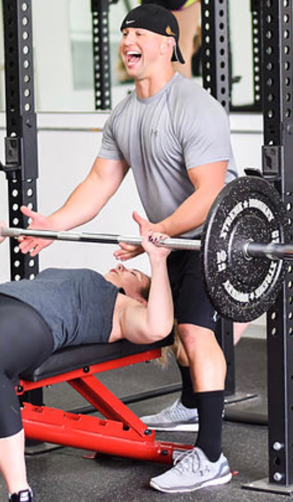 HEAT Athletic Club | D 227 Thorn Avenue 8 & 9, Orchard Park, NY 14127, USA | Phone: (716) 650-0227