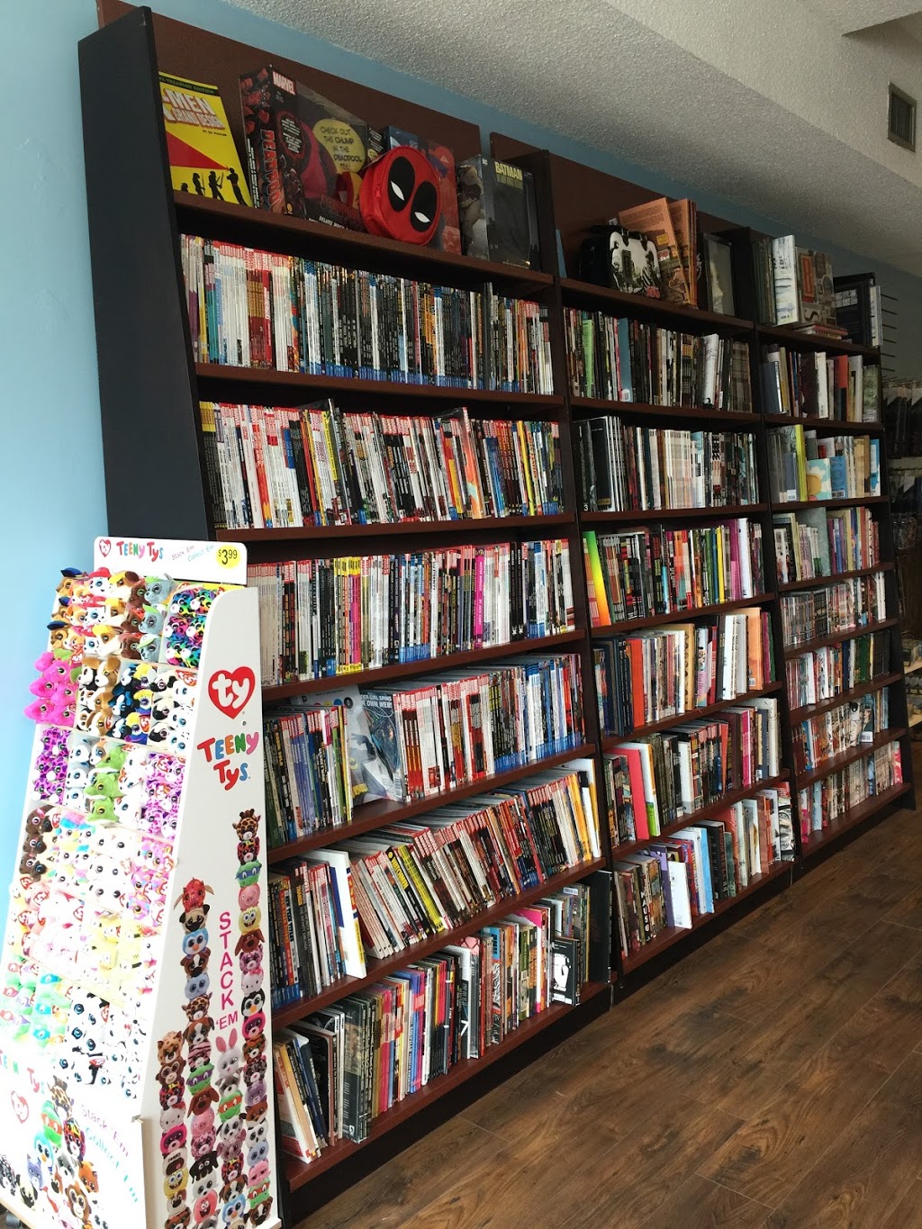 The Dragon | 363 Main St E, Milton, ON L9T 1P7, Canada | Phone: (289) 851-5504
