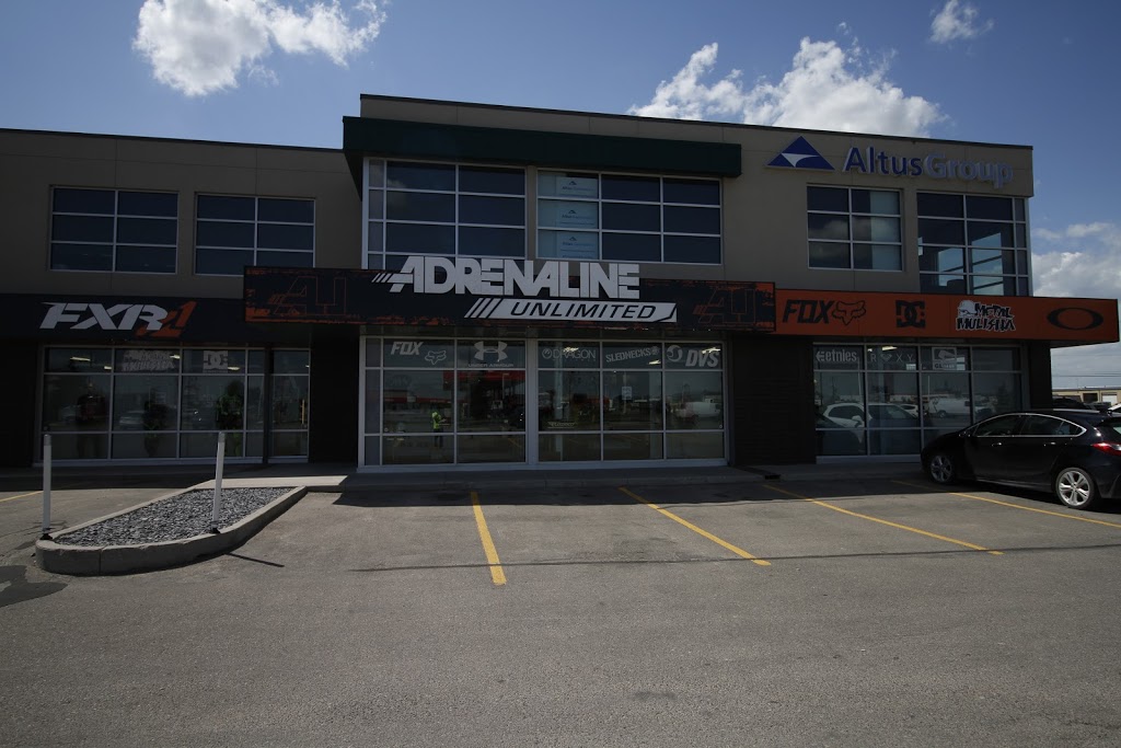 FXR Adrenaline | 2803 Faithfull Ave #105, Saskatoon, SK S7K 8E8, Canada | Phone: (306) 954-1355