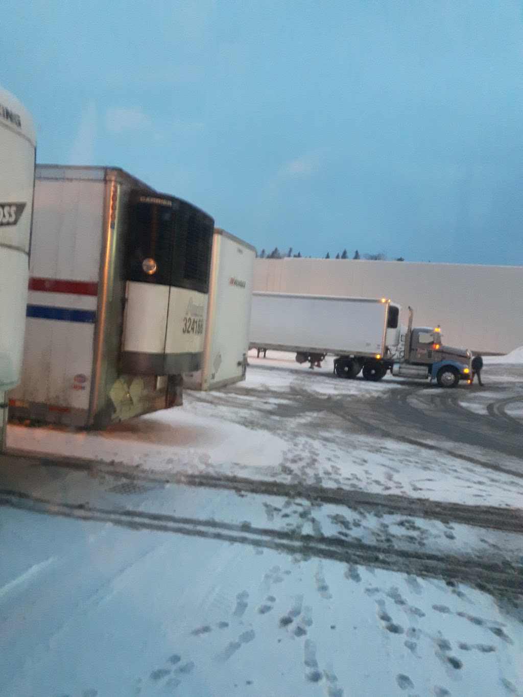 SYSCO Food Services - Nova Scotia | 1 Duck Pond Rd, Lakeside, NS B3T 1M5, Canada | Phone: (866) 447-9726