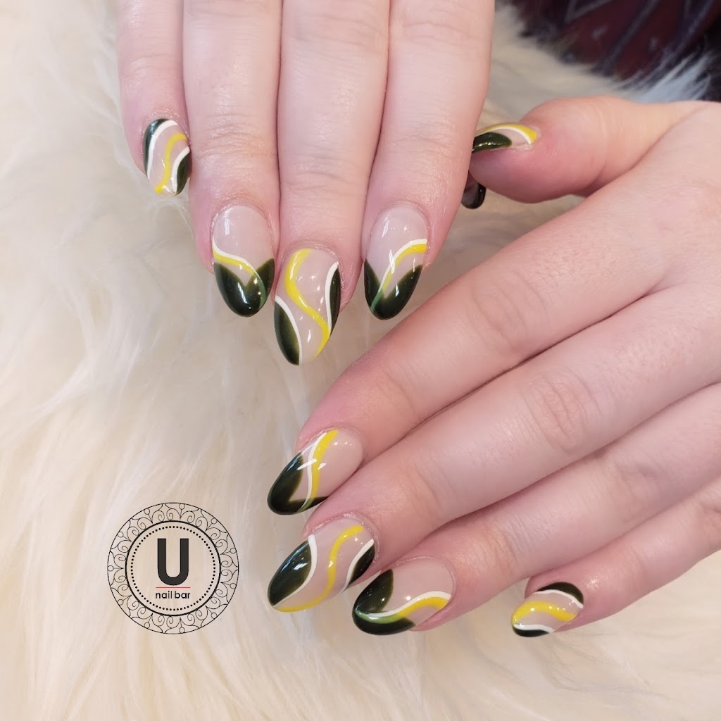 Urban Nail Bar Edgemont | 20033 Lessard Rd NW, Edmonton, AB T6M 0K4, Canada | Phone: (587) 523-8241