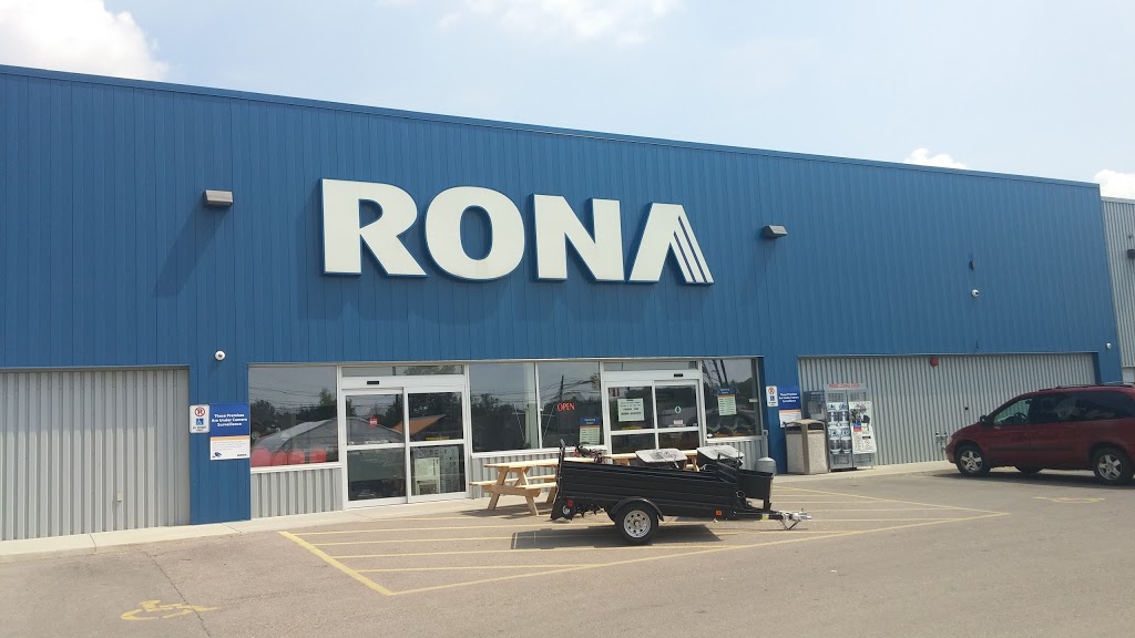 RONA W.Filsinger & Son | 55 Dawson Rd, Guelph, ON N1H 1B1, Canada | Phone: (519) 821-5744