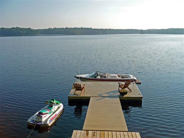 Pigeon Lake Trailer Park Inc | 1418 Traceys Hill Rd, Lindsay, ON K9V 4R5, Canada | Phone: (705) 799-5376
