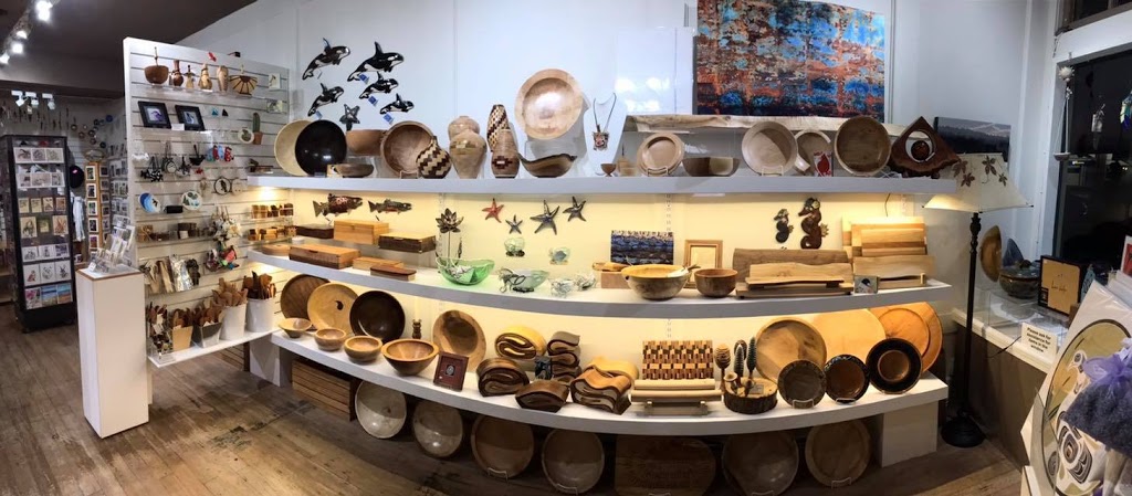 Side Street Studio | 2250 Oak Bay Ave #204, Victoria, BC V8R 1G5, Canada | Phone: (250) 592-1262