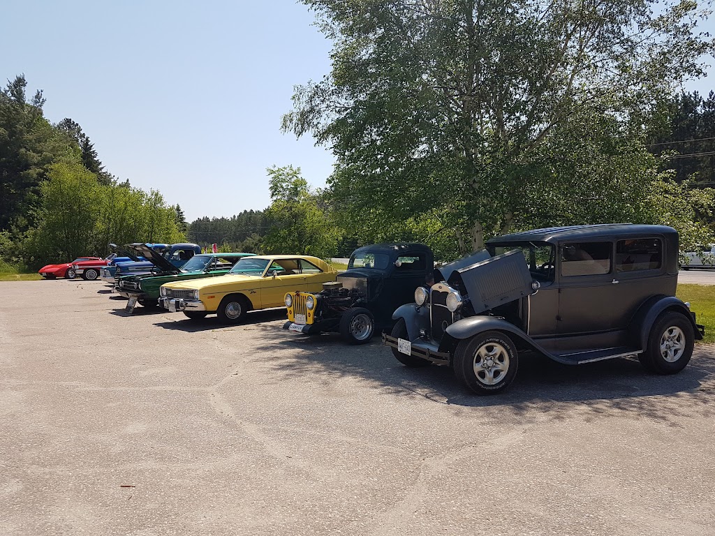 North Hastings Tire & Auto | 30560 Hwy 62 North, Bancroft, ON K0L 1C0, Canada | Phone: (613) 332-5337