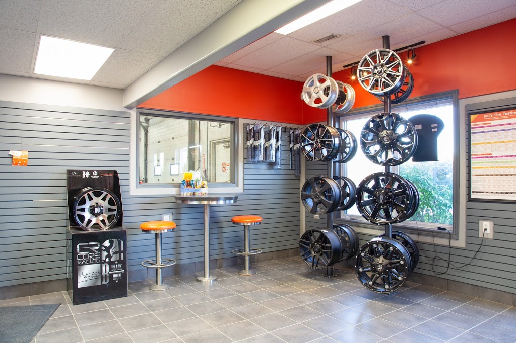 Kal Tire | 1100 Hwy 7 B, Otonabee-South Monaghan, ON K9J 6X7, Canada | Phone: (705) 741-1669