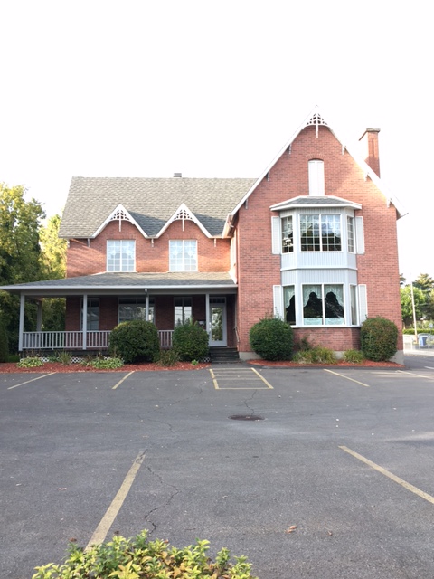 Dr Serge Corbin | 77 Rue Drummond, Granby, QC J2G 2S5, Canada | Phone: (450) 991-4848