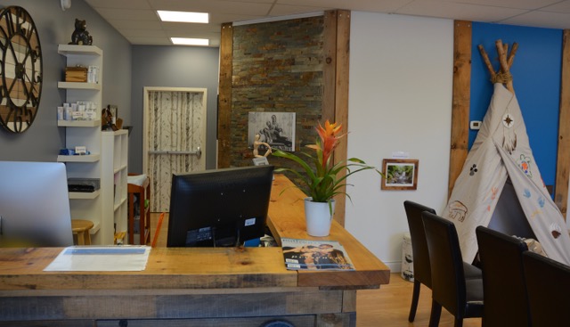 ForeverYoung Chiropractic | 14 York Rd, Shannonville, ON K0K 3A0, Canada | Phone: (613) 966-5855