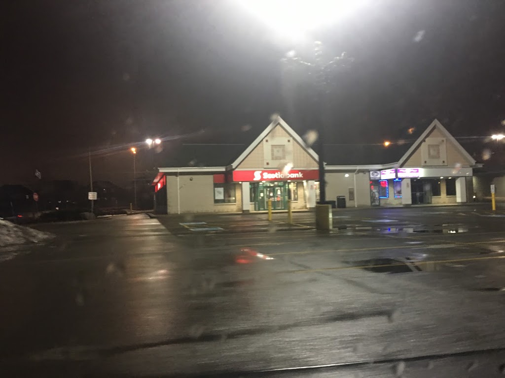 Scotiabank | 47 Mountainash Rd, Brampton, ON L6R 1W4, Canada | Phone: (905) 790-7171