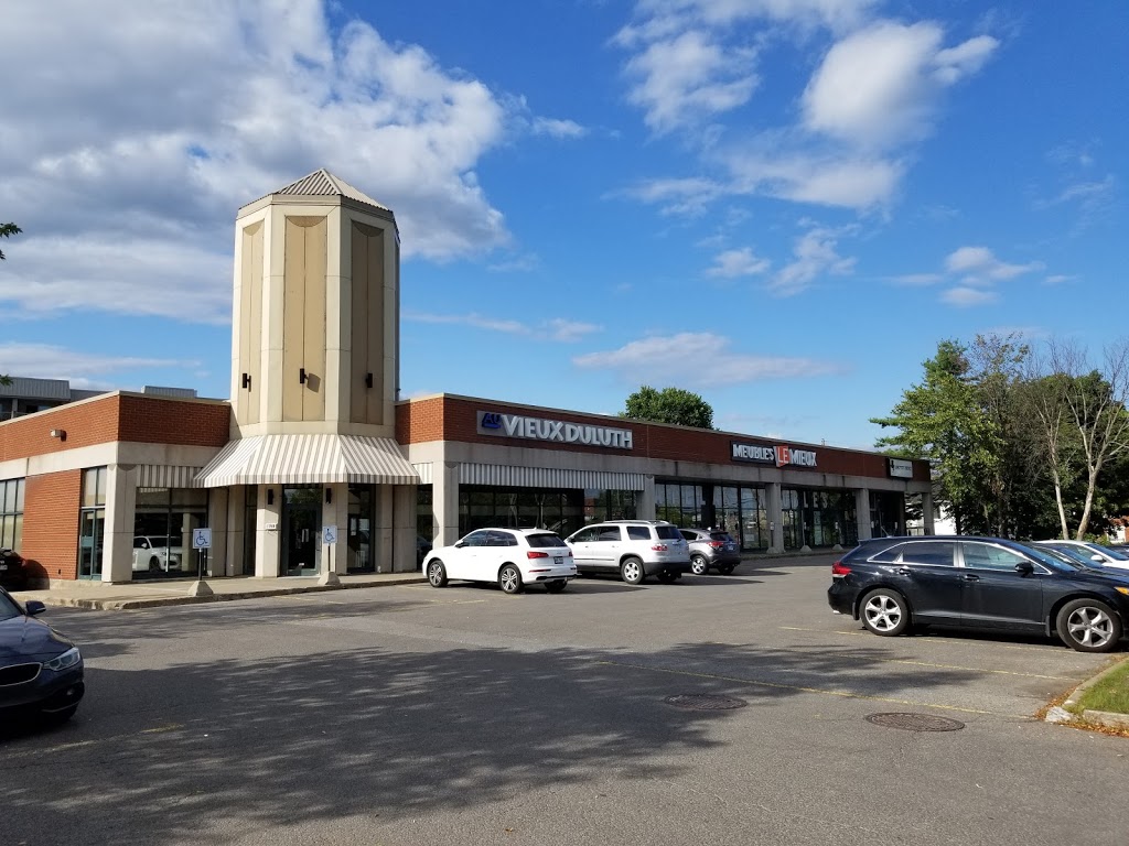 Restaurant Au Vieux Duluth | 758 Boulevard Monseigneur-Dubois, Saint-Jérôme, QC J7Y 4A5, Canada | Phone: (450) 431-2863