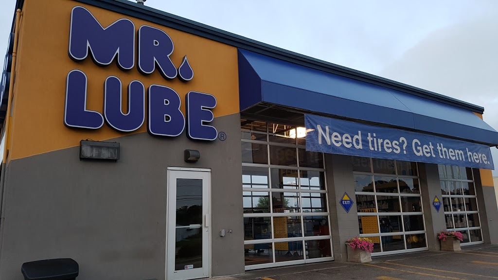 Mr. Lube | 1191 Weber St E, Kitchener, ON N2A 1C1, Canada | Phone: (519) 894-5823