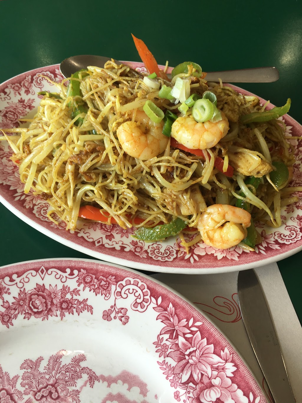 Restaurant Terrasse de Chine | 131 Rue Saint-Pierre, Rigaud, QC J0P 1P0, Canada | Phone: (450) 451-8888