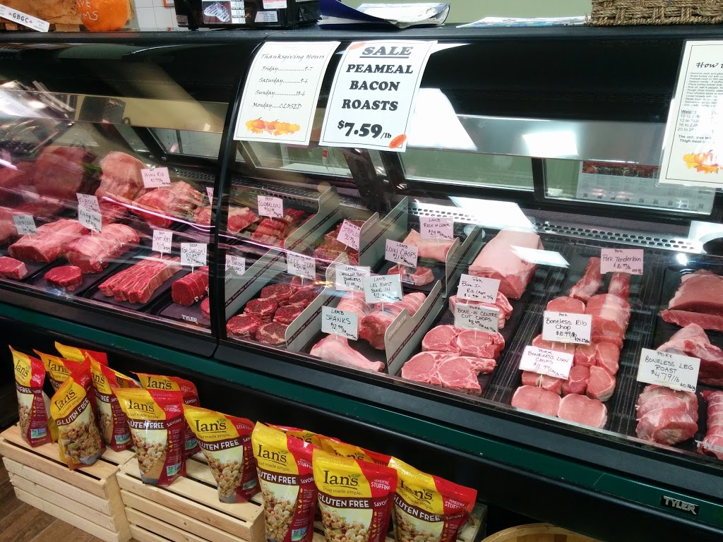 Rowe Farms - Guelph | 1027 Gordon St, Guelph, ON N1G 4X1, Canada | Phone: (519) 822-2171