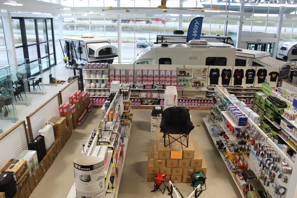 Owasco RV Centre | 570 Rundle Rd, Clarington, ON L1E 0L4, Canada | Phone: (905) 697-0678