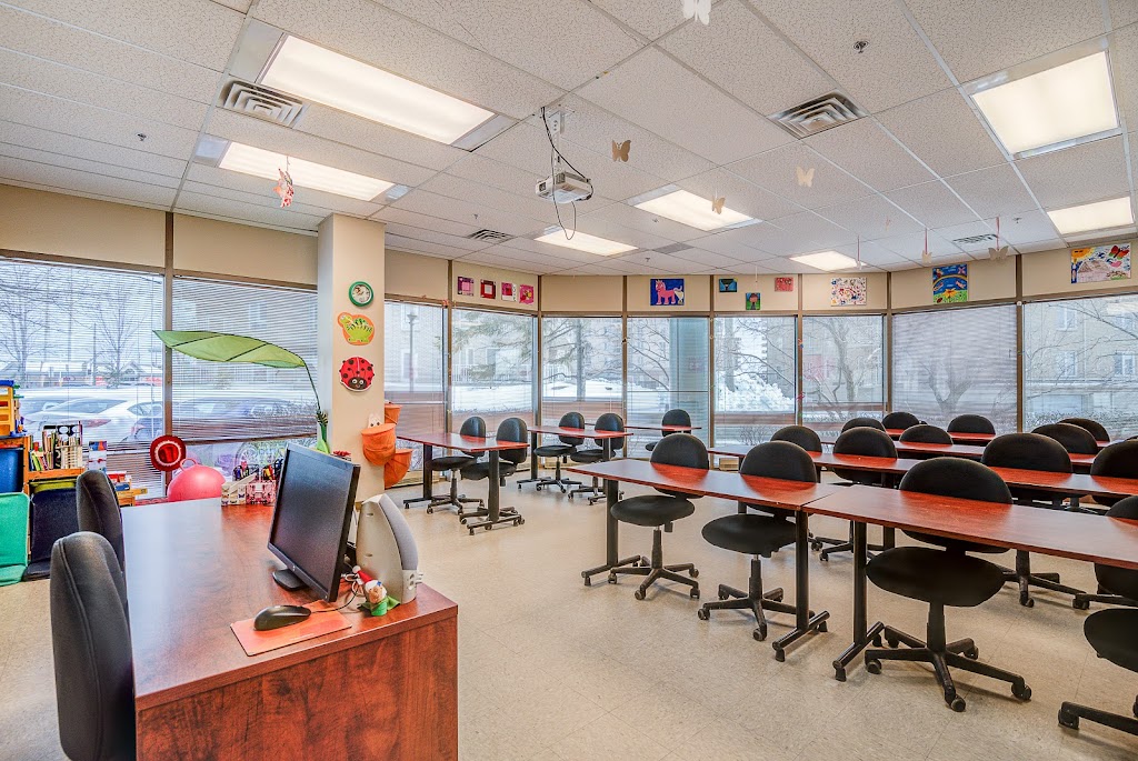 Collège CDI - St-Léonard | 9480 Bd Lacordaire bur. 204, Montréal, QC H1R 0C4, Canada | Phone: (800) 251-6621