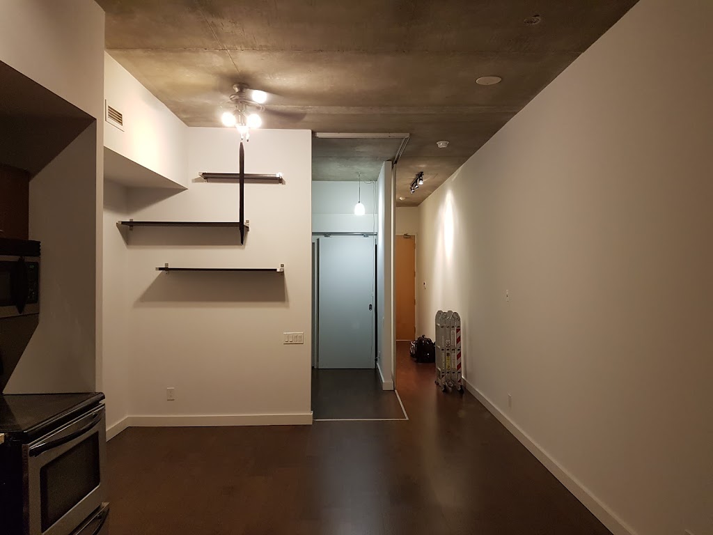 Articulate Paint And Plaster | 381 Shuter St, Toronto, ON M5A 1X3, Canada | Phone: (416) 788-1972