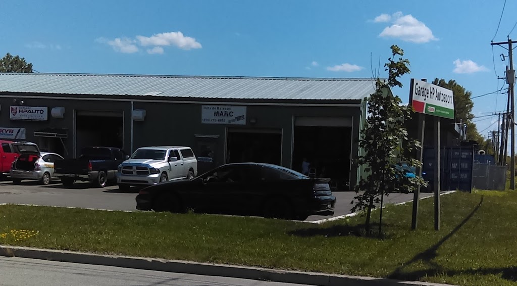 HPAUTO | 1716 Atmec #2-3, Gatineau, QC J8R 3Y4, Canada | Phone: (819) 643-9489