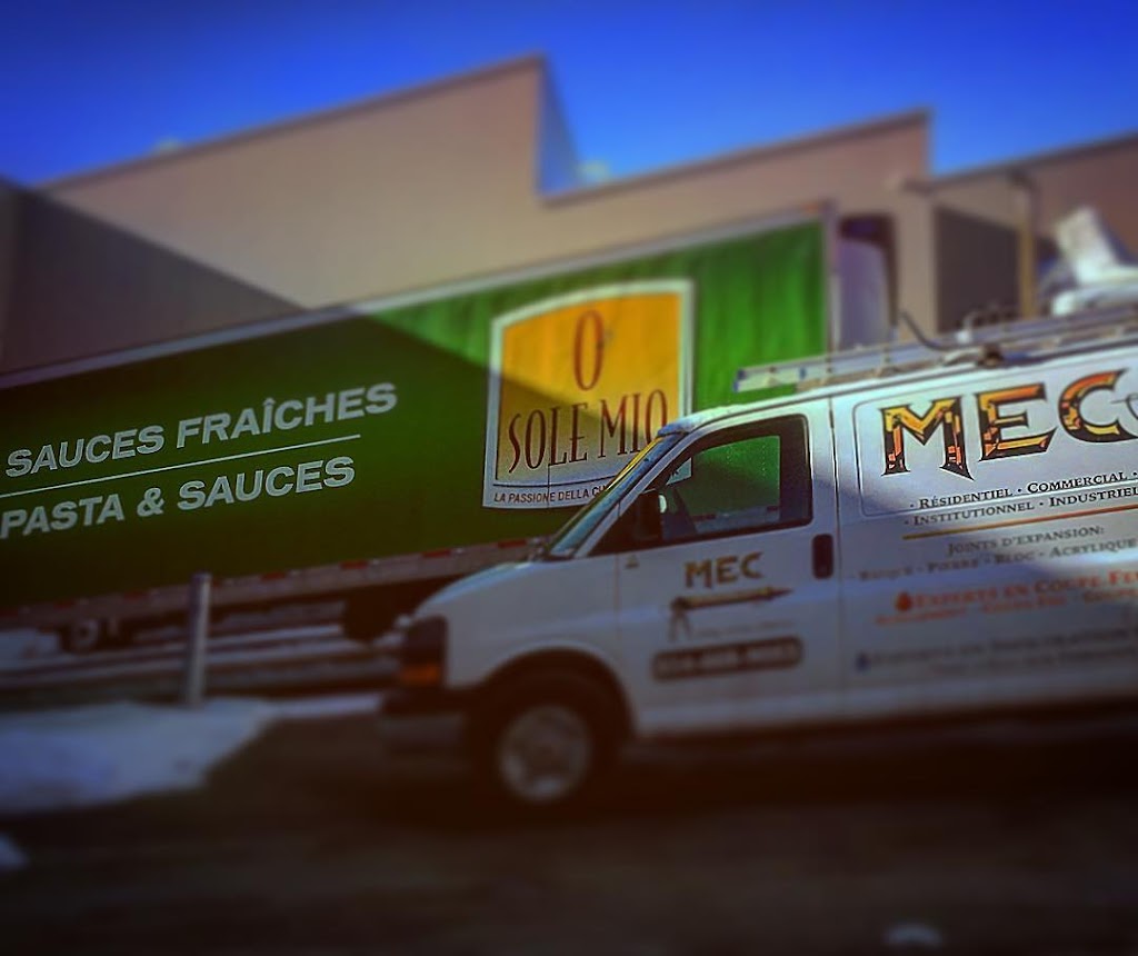 MEC Calfeutrage inc | 7700 55e Ave, Laval, QC H7R 4E1, Canada | Phone: (514) 668-9053