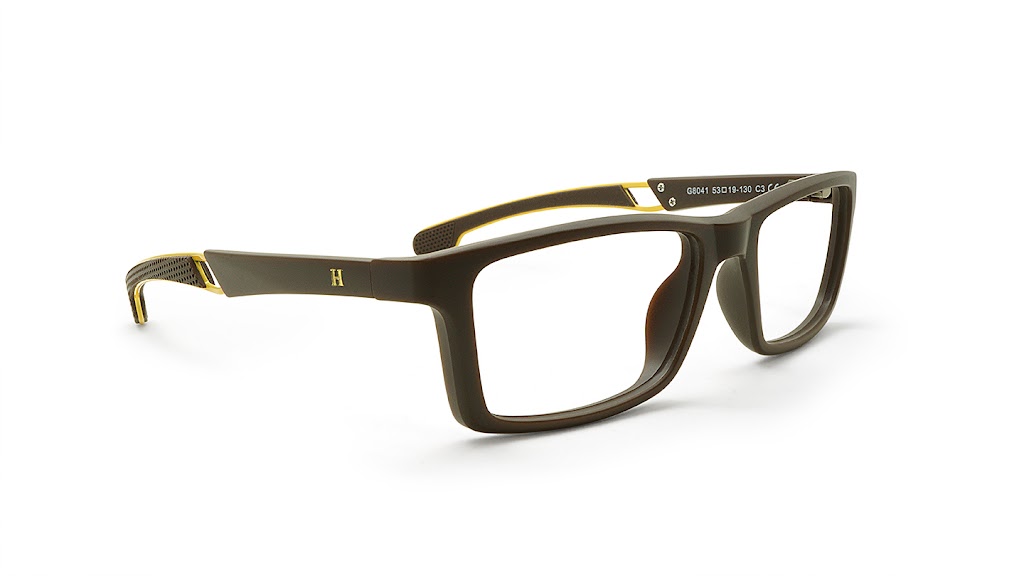 Hakim Optical McPhillips | 1416 McPhillips St, Winnipeg, MB R2V 3C5, Canada | Phone: (204) 783-2020