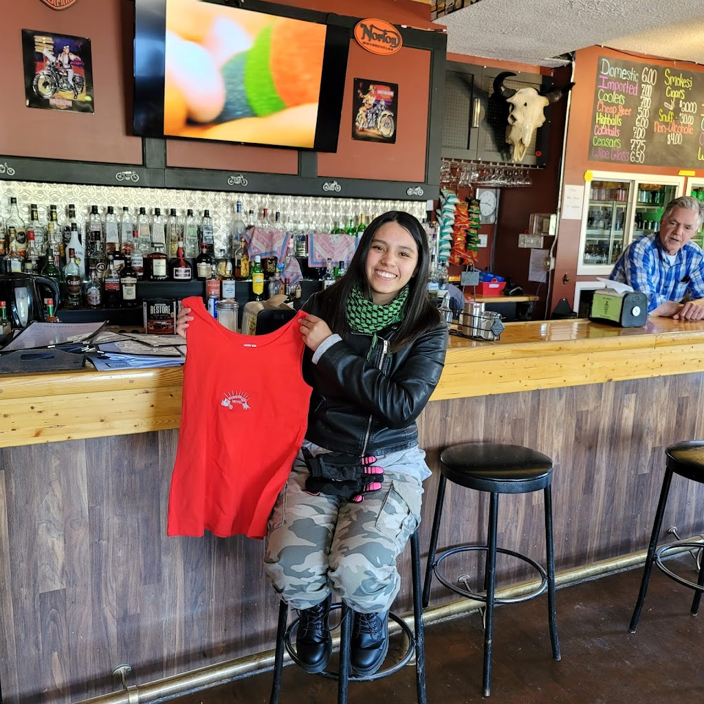 Sunnybrook Hotel | Sunnybrook, AB T0C 2M0, Canada | Phone: (780) 789-3614