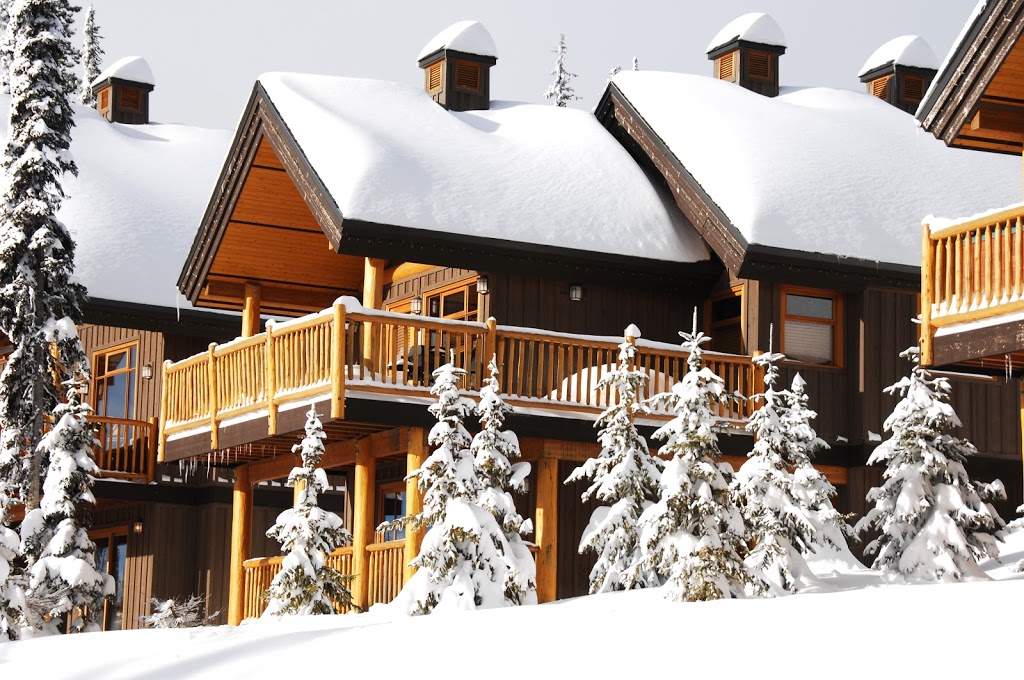 Bullet Creek Cabins, Big White | 200 Raven Ridge Rd, Kelowna, BC V1P 1P3, Canada | Phone: (250) 765-8888