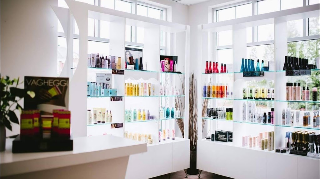Studio B - Espace Beaute | 1468 Boulevard Franquet, Chambly, QC J3L 6K8, Canada | Phone: (450) 447-1109