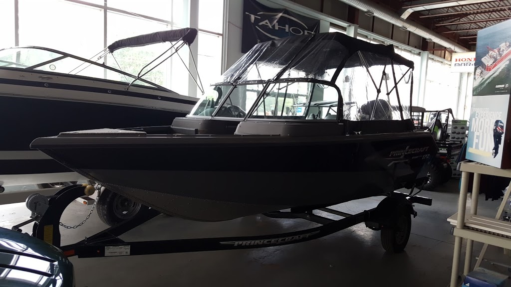 Sturgeon Point Marina Limited | 350 River Rd E, Wasaga Beach, ON L9Z 2L7, Canada | Phone: (705) 429-2934