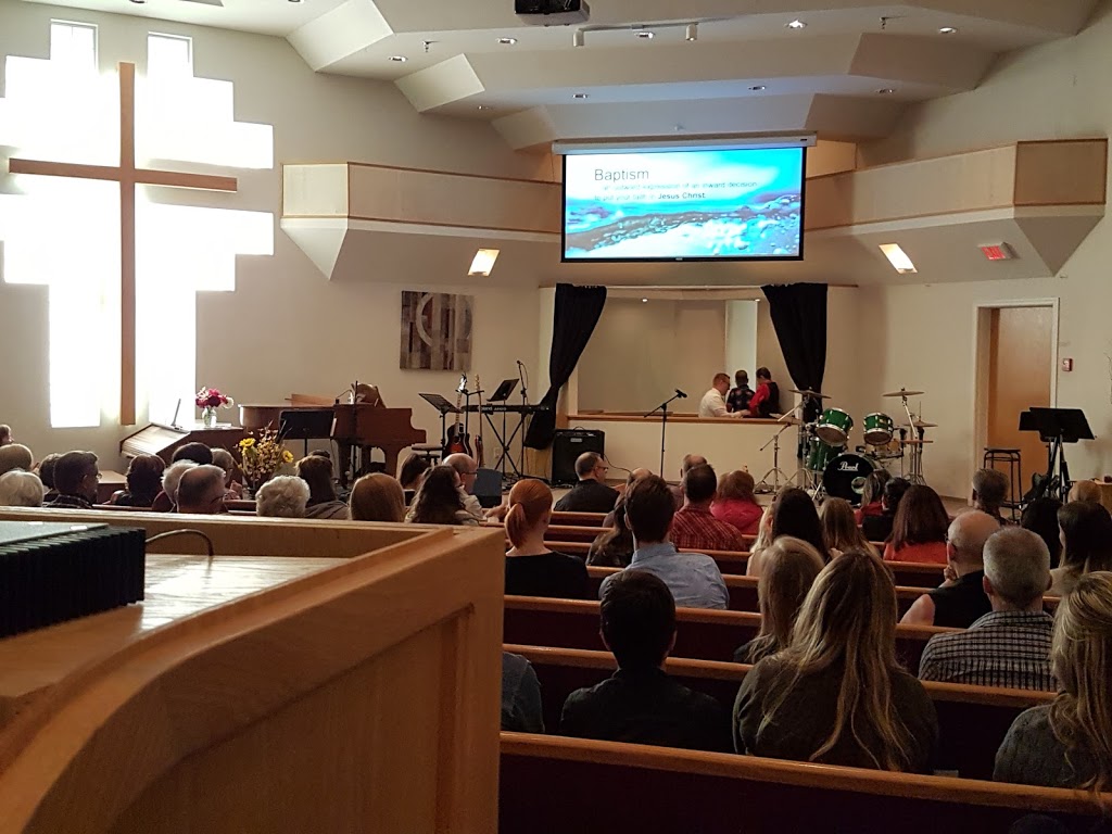 Brookswood Baptist Church | 20581 36 Ave, Langley City, BC V3A 4Y3, Canada | Phone: (604) 530-5440